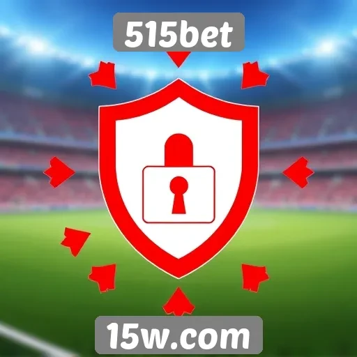 Avaliação da segurança no site de apostas 515bet