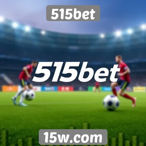 Plataforma 515bet garante segurança em transações