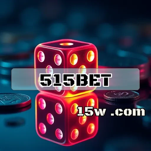 515bet: Logue e Jogue com Segurança e Diversão em Cada Aposta!