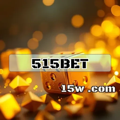 515bet: A Revolução nas Apostas de Eventos Esportivos no Brasil
