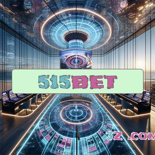 A Revolução dos Jogos com o App do 515bet