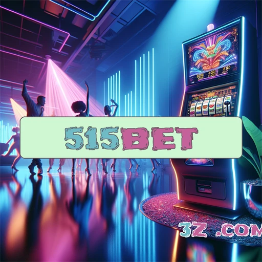 Baixar Jogos no 515bet: Uma Aventura Inigualável