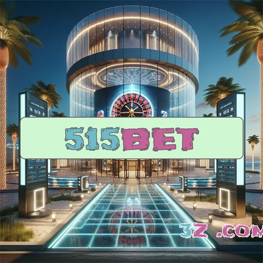 515bet: A Confiável Revolução dos Jogos Online no Brasil