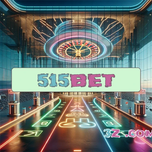 Aventuras no Esporte: Aposte na 515bet com Inteligência!