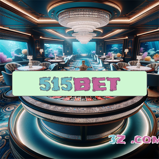 Jogos Incríveis: Mergulhe na Diversão da 515bet